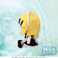 Hatsune Miku Project DIVA Arcade Future Tone Fuwa Petit Mini Plush Kagamine Rin Maid Version (EX)