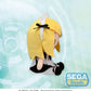 Hatsune Miku Project DIVA Arcade Future Tone Fuwa Petit Mini Plush Kagamine Rin Maid Version (EX)