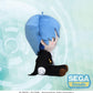 Hatsune Miku Project DIVA Arcade Future Tone Fuwa Petit Mini Plush Kaito Butler Version (EX)