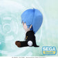 Hatsune Miku Project DIVA Arcade Future Tone Fuwa Petit Mini Plush Kaito Butler Version (EX)