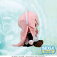 Hatsune Miku Project DIVA Arcade Future Tone Fuwa Petit Mini Plush Megurine Luka Maid Version (EX)
