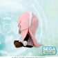 Hatsune Miku Project DIVA Arcade Future Tone Fuwa Petit Mini Plush Megurine Luka Maid Version (EX)