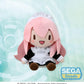 Hatsune Miku Project DIVA Arcade Future Tone Fuwa Petit Mini Plush Megurine Luka Maid Version (EX)
