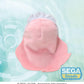 Hatsune Miku Project DIVA Arcade Future Tone Fuwa Petit Mini Plush Megurine Luka Maid Version (EX)