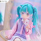 Hatsune Miku Tenitol Big Hatsune Miku Noodle Stopper Figure Love Blazer