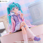 Hatsune Miku Tenitol Big Hatsune Miku Noodle Stopper Figure Love Blazer