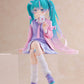 Hatsune Miku Tenitol Big Hatsune Miku Noodle Stopper Figure Love Blazer