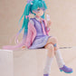 Hatsune Miku Tenitol Big Hatsune Miku Noodle Stopper Figure Love Blazer