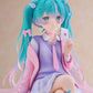 Hatsune Miku Tenitol Big Hatsune Miku Noodle Stopper Figure Love Blazer