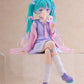 Hatsune Miku Tenitol Big Hatsune Miku Noodle Stopper Figure Love Blazer