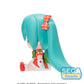 Hatsune Miku x Love and Berry Dress Up and Dance! Fuwa Petit Chibi Figure Lovely Strawberry