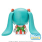 Hatsune Miku x Love and Berry Dress Up and Dance! Fuwa Petit Chibi Figure Lovely Strawberry