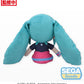 Hatsune Miku x Love and Berry Dress Up and Dance! Fuwa Petit M Plush Hatsune Miku Berry Costume Version