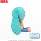 Hatsune Miku x Love and Berry Dress Up and Dance! Fuwa Petit M Plush Hatsune Miku Love Costume Version