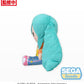 Hatsune Miku x Love and Berry Dress Up and Dance! Fuwa Petit M Plush Hatsune Miku Love Costume Version