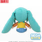Hatsune Miku x Love and Berry Dress Up and Dance! Fuwa Petit M Plush Hatsune Miku Love Costume Version