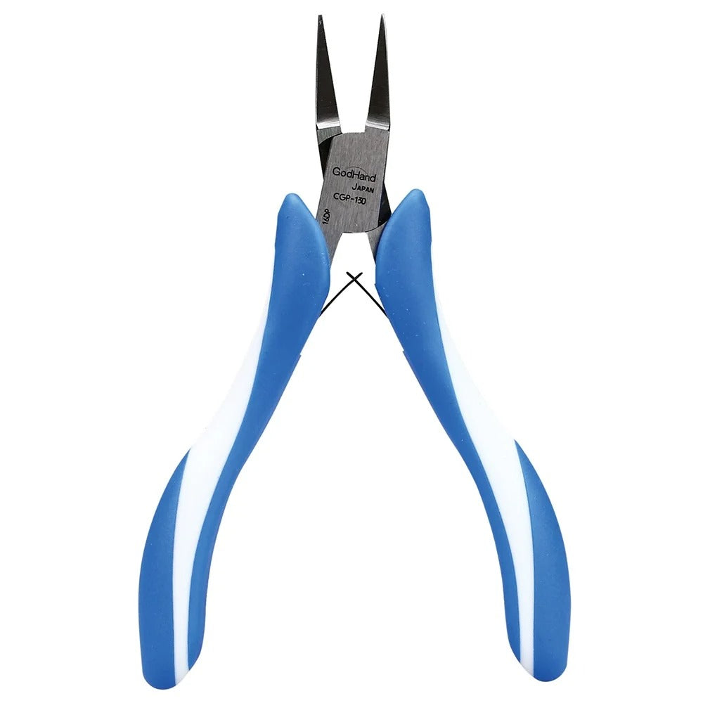 Godhand: Pliers - Craft Grip Series - Super Fine Lead Pliers 130mm