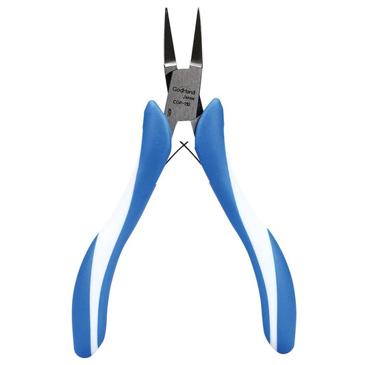 Godhand: Pliers - Craft Grip Series - Super Fine Lead Pliers 130mm