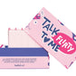 Talk Flirty To me