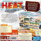 Heat - Legends Expansion