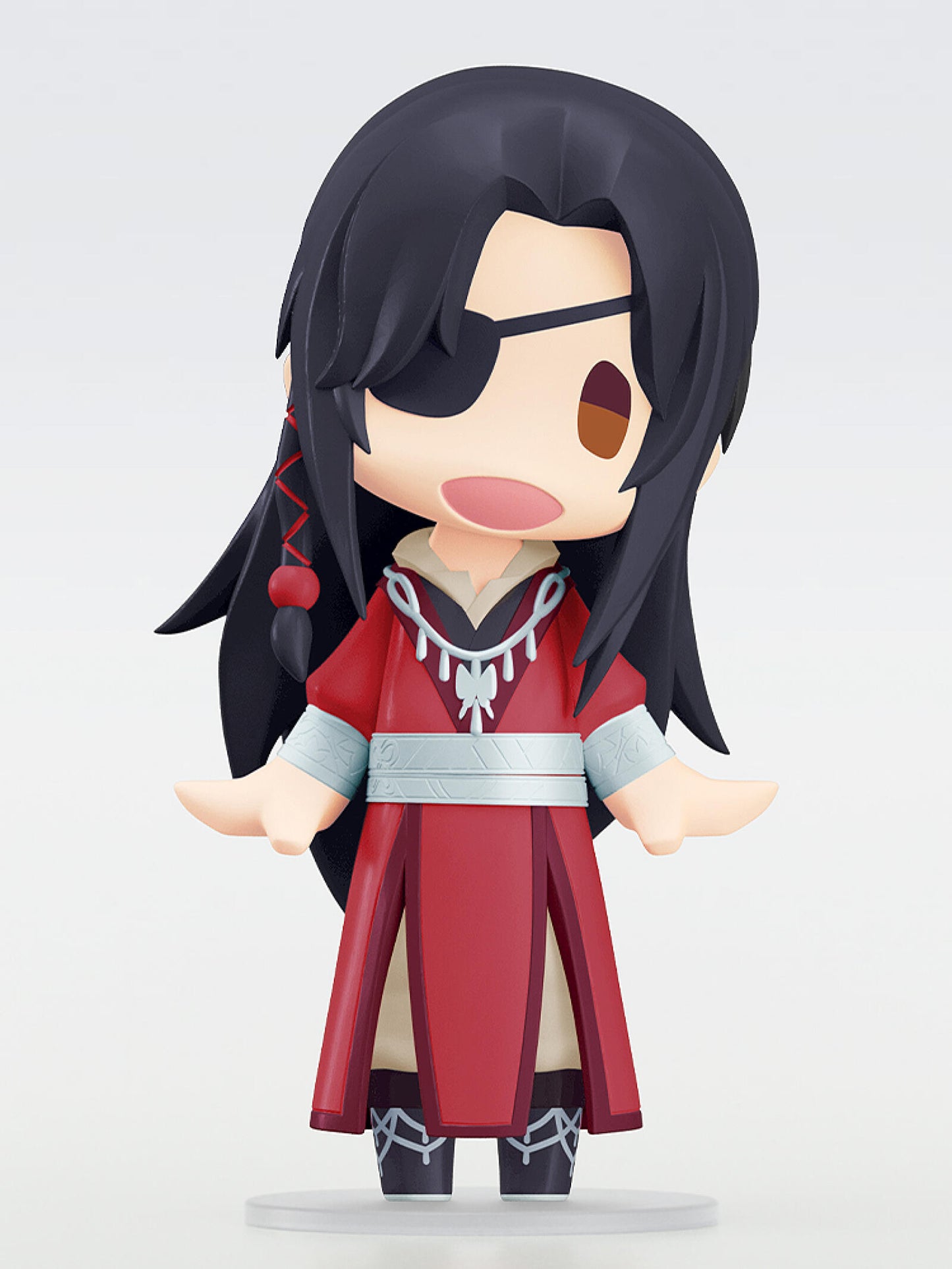 Heaven Official's Blessing HELLO! GOOD SMILE Hua Cheng