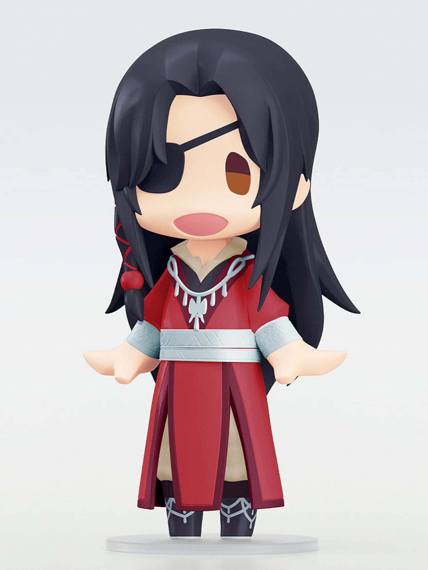 Heaven Official's Blessing HELLO! GOOD SMILE Hua Cheng