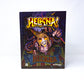 Heckna! Campaign Setting Book