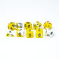 Heckna - Popcorn Flavored Dice