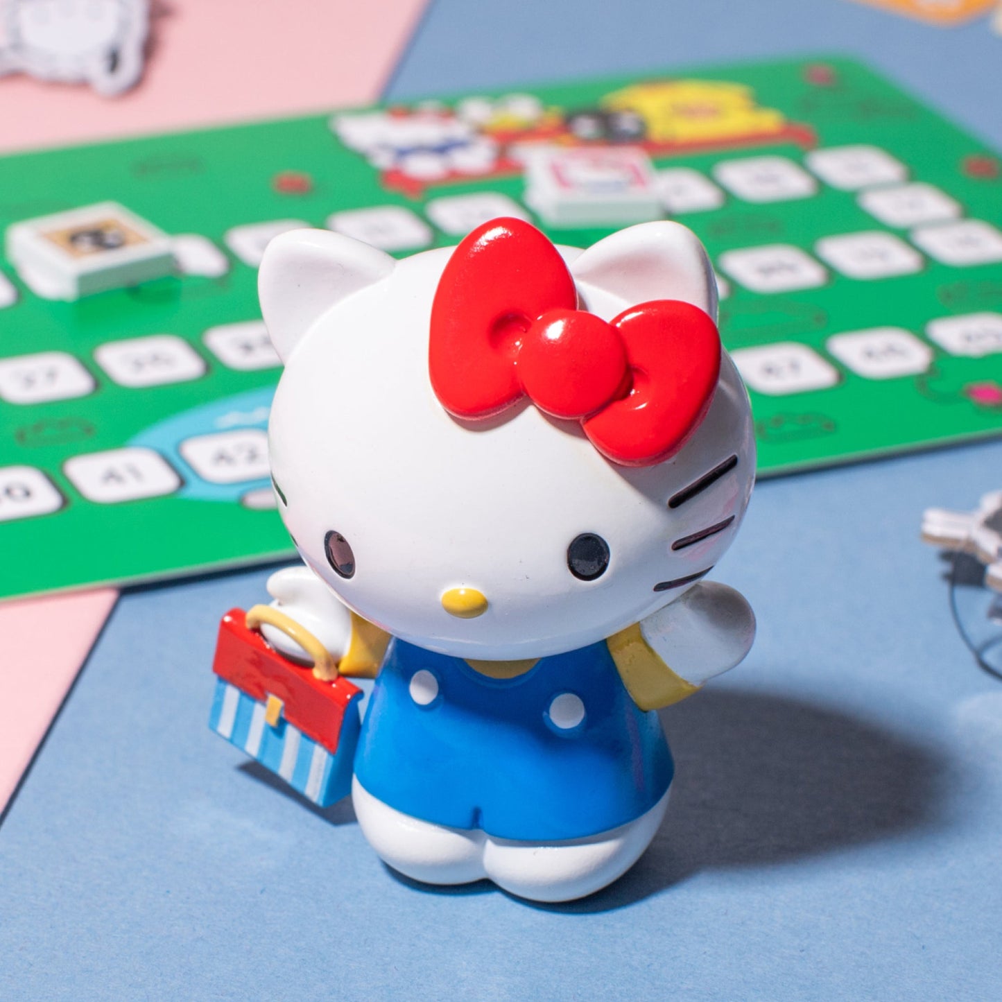 Hello Kitty - Day at the Park (Deluxe Edition)