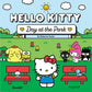 Hello Kitty - Day at the Park (Standard Edition)