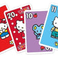 Hello Kitty WHOT!