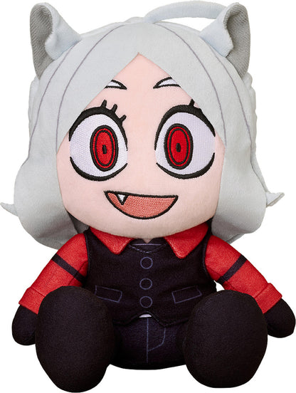Helltaker Plushie Cerberus