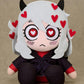Helltaker Plushie Modeus
