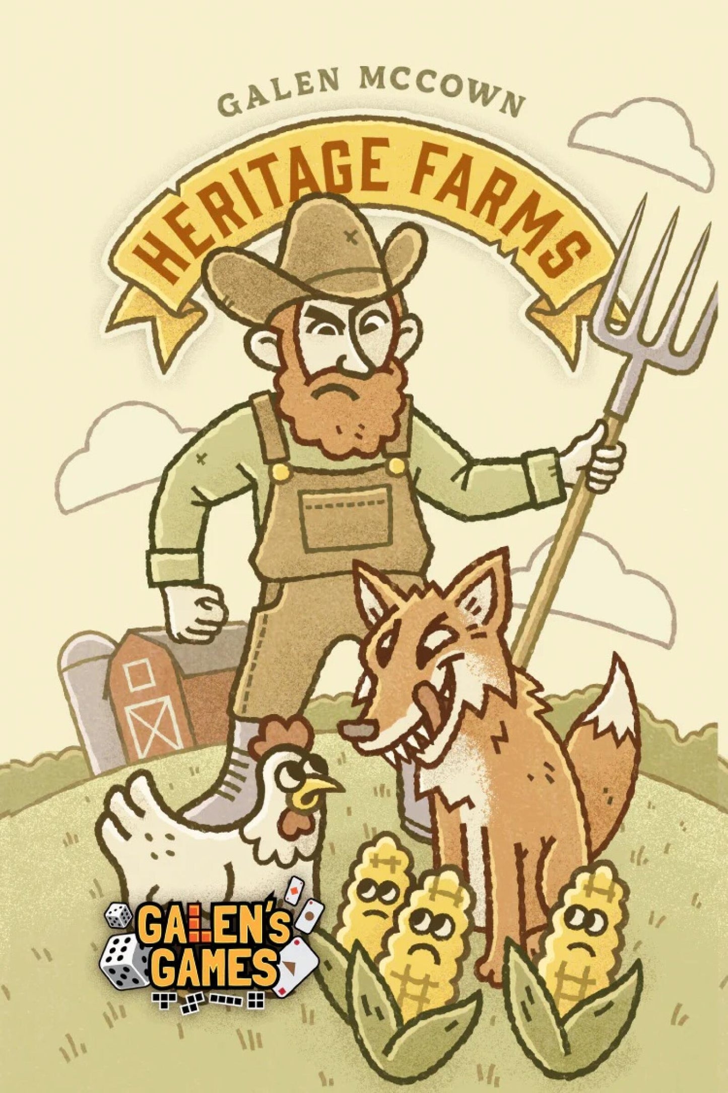 Heritage Farms