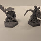 Heroes and Minions Miniatures Set 1