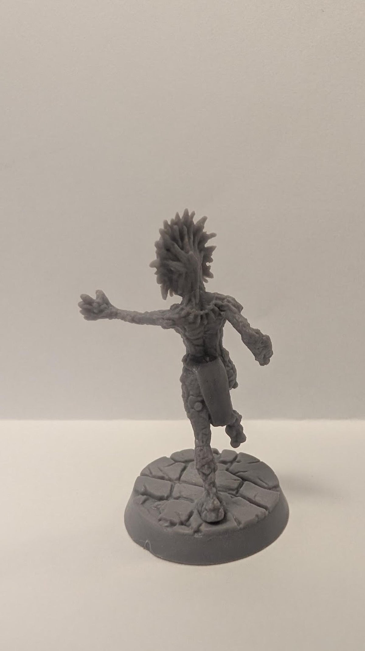 Heroes and Minions Miniatures Set 4