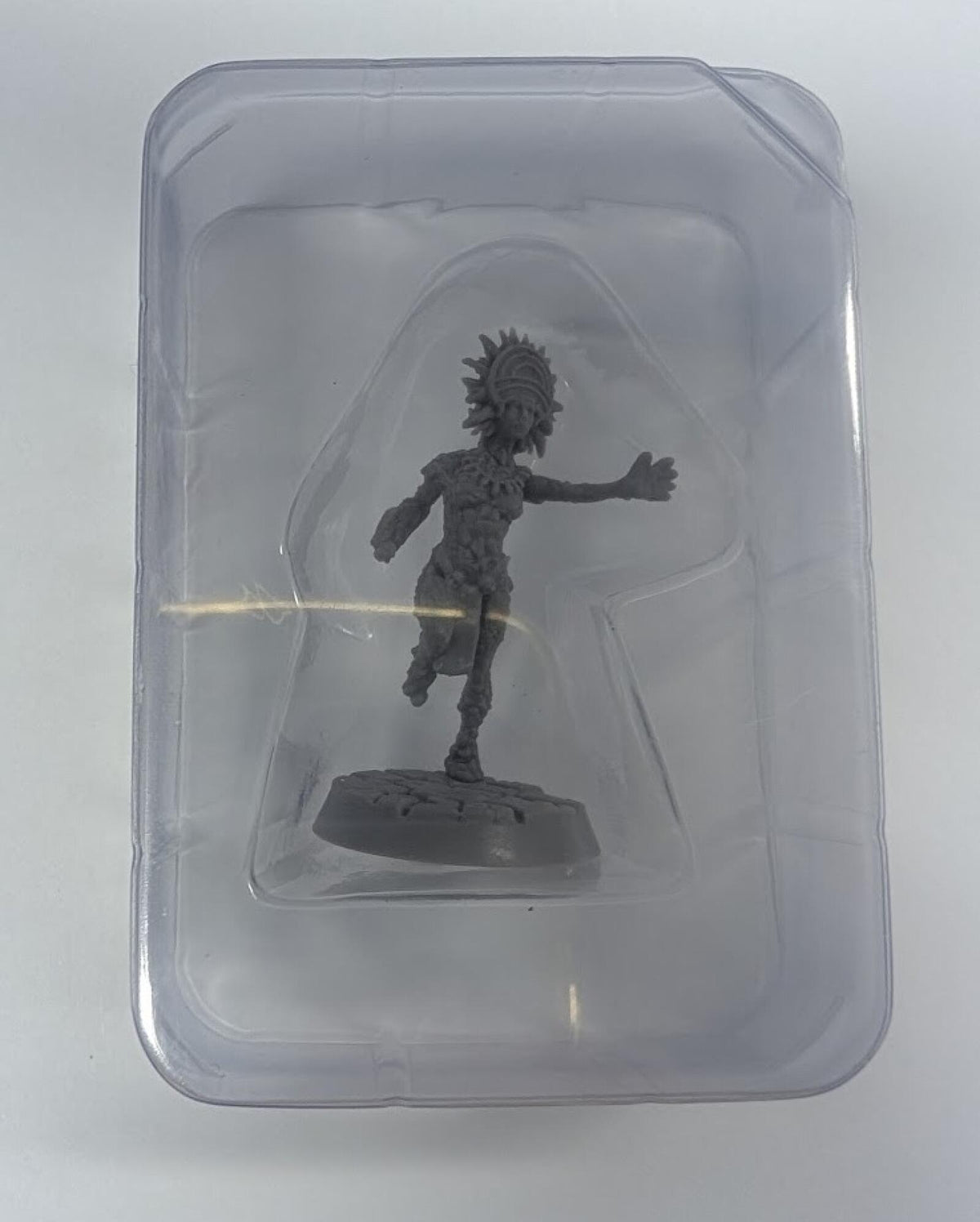 Heroes and Minions Miniatures Set 4