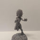Heroes and Minions Miniatures Set 4