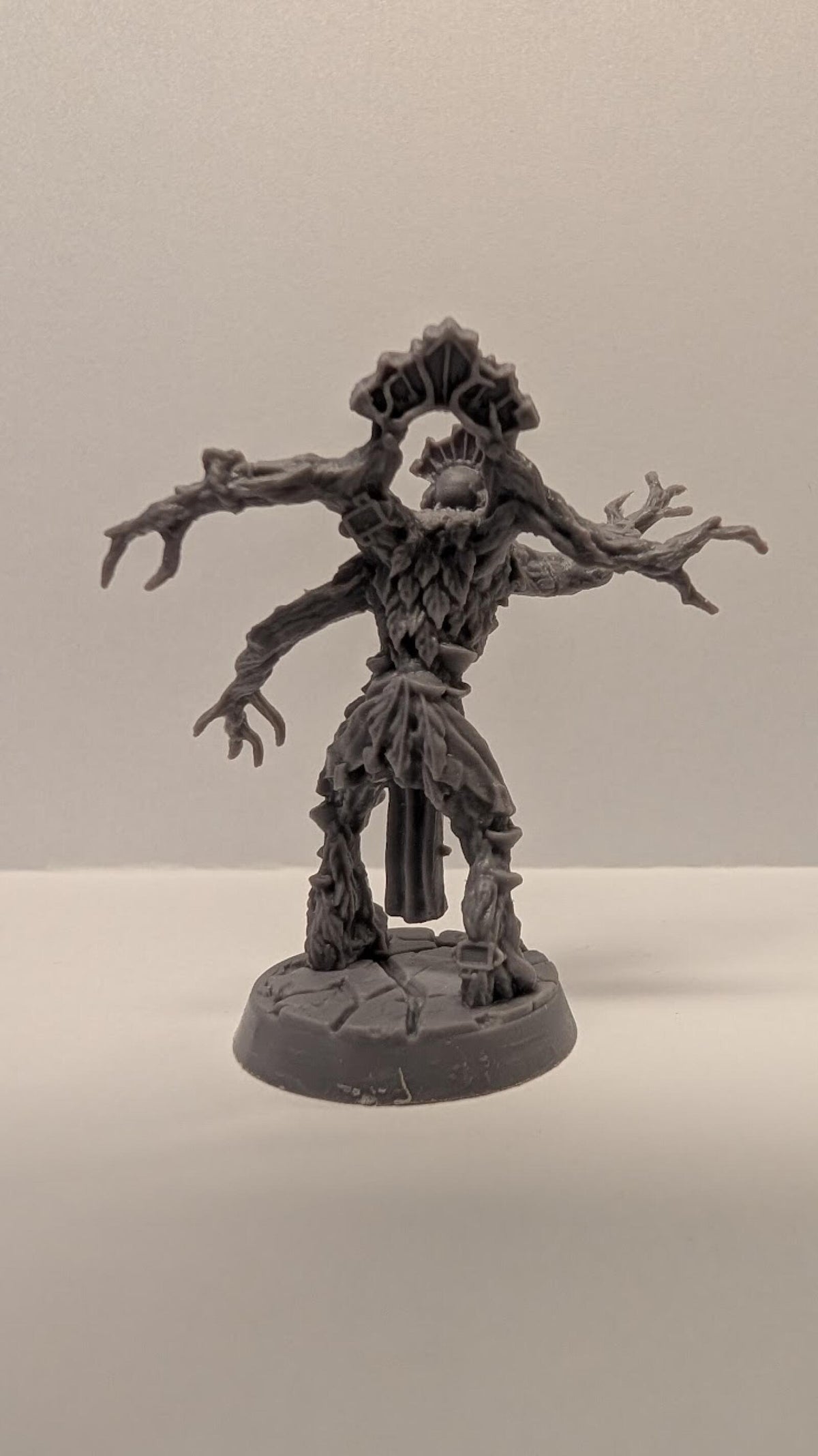 Heroes and Minions Miniatures Set 3