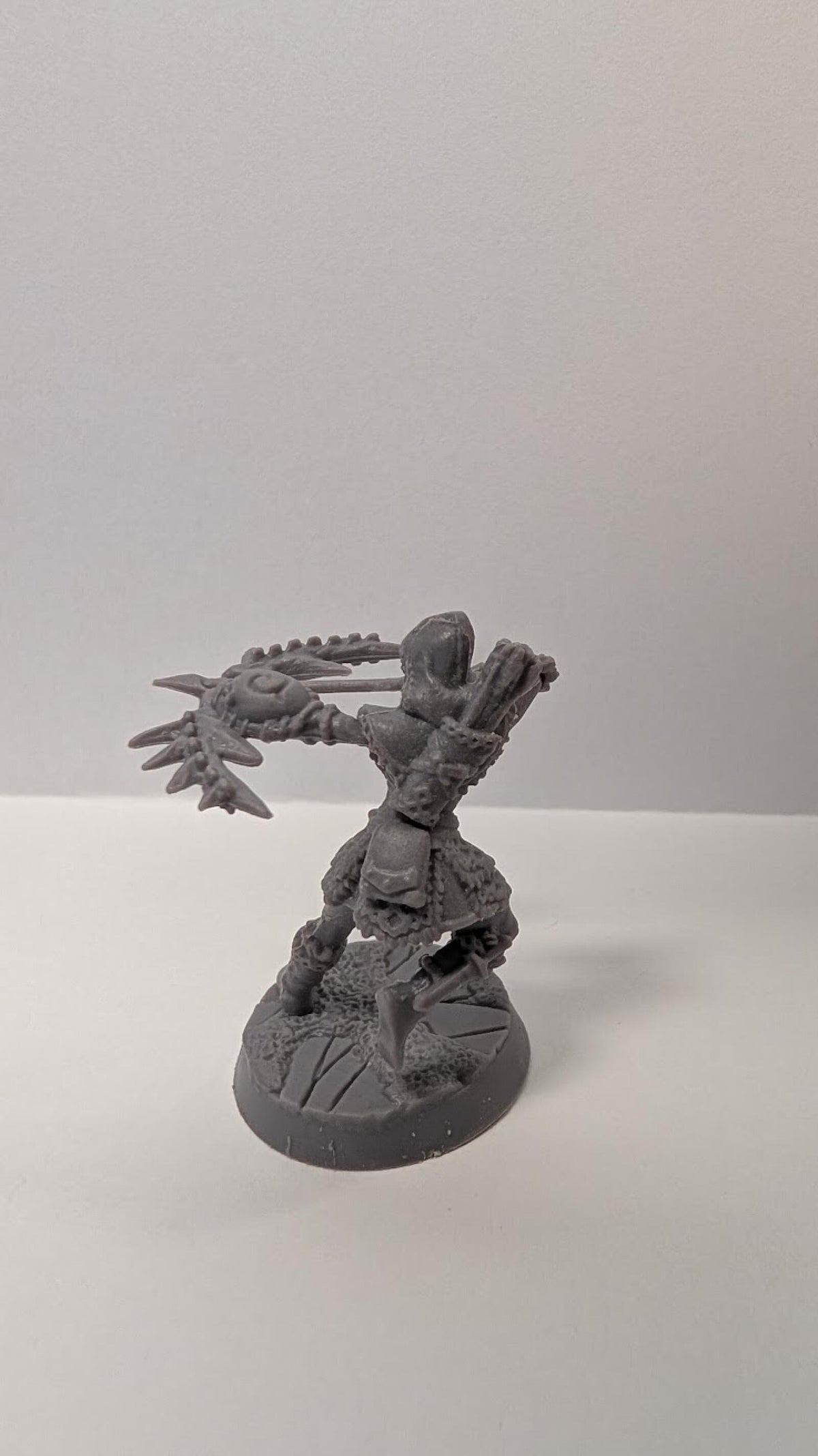 Heroes and Minions Miniatures Set 3