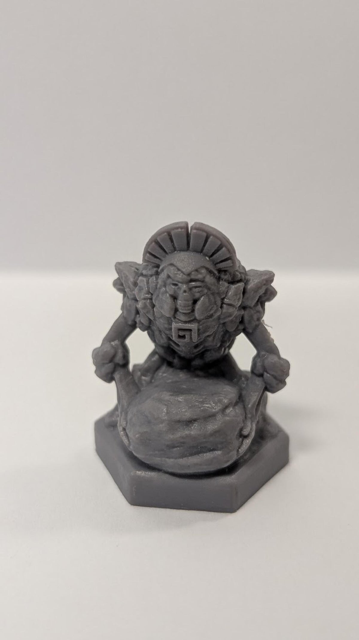 Heroes and Minions Miniatures Set 3