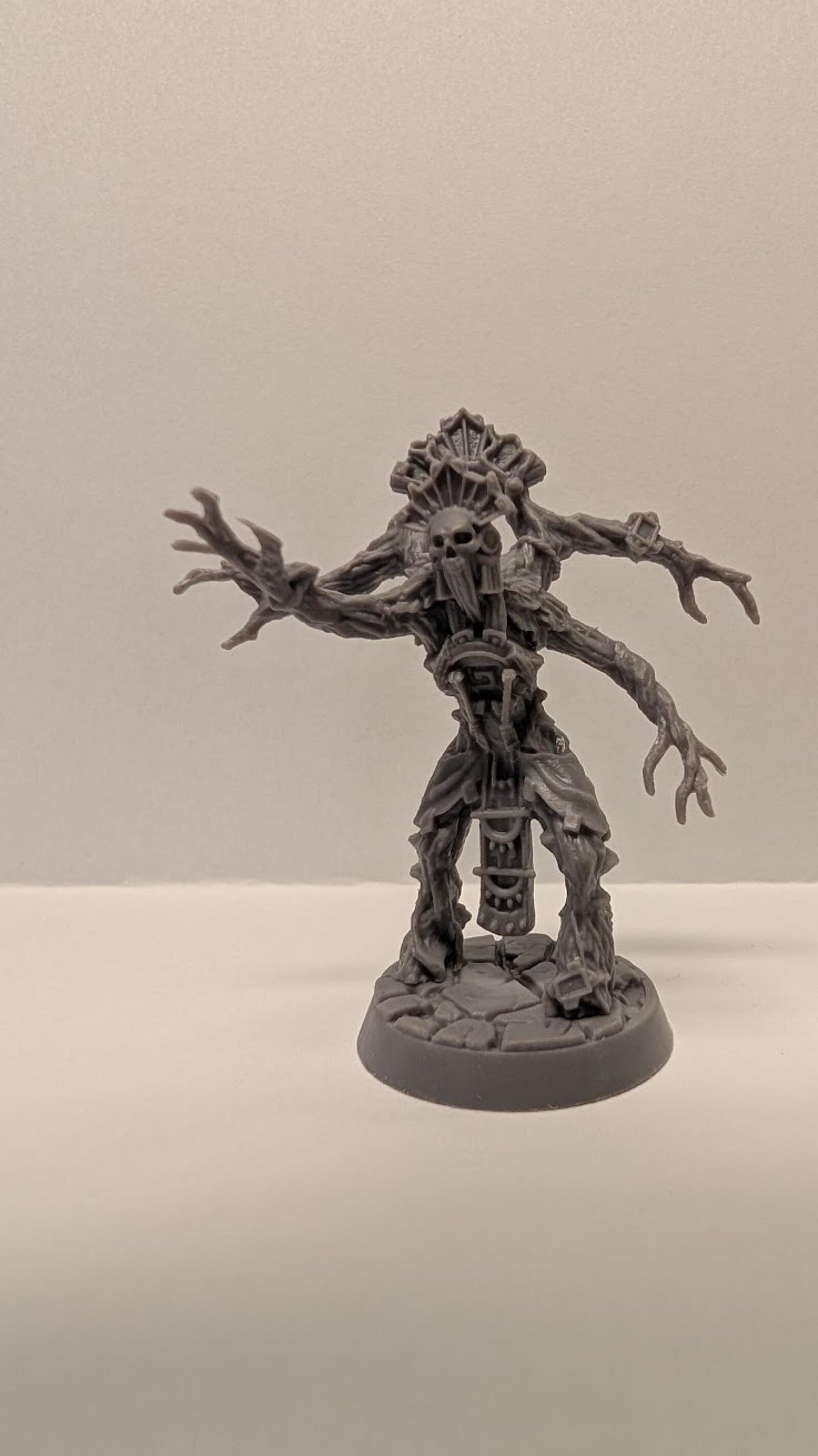 Heroes and Minions Miniatures Set 3