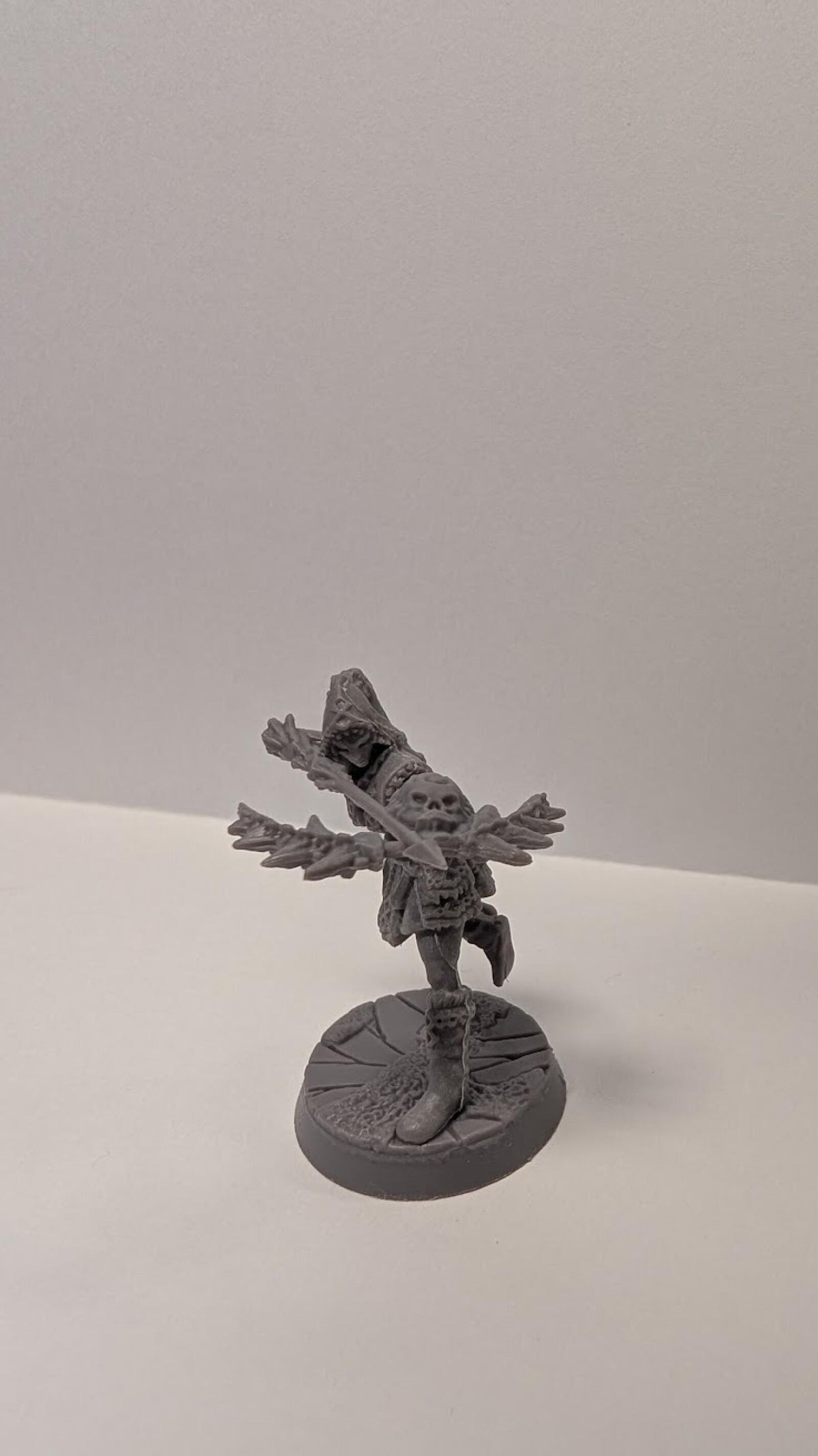 Heroes and Minions Miniatures Set 3