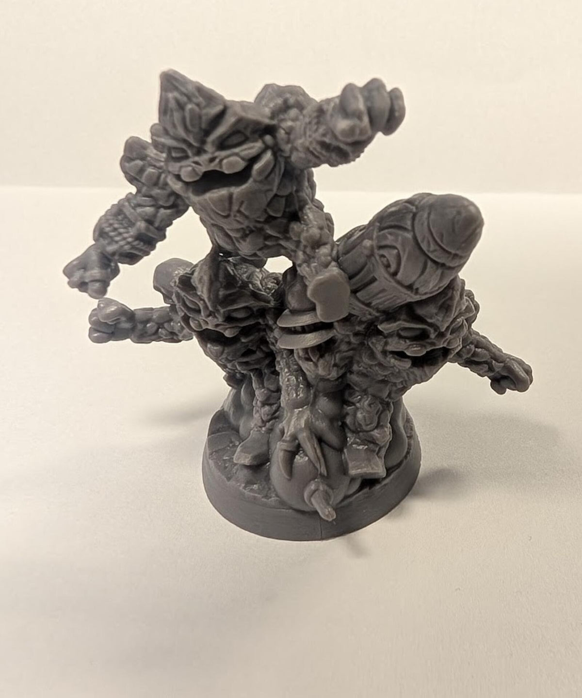 Heroes and Minions Miniatures Set 2