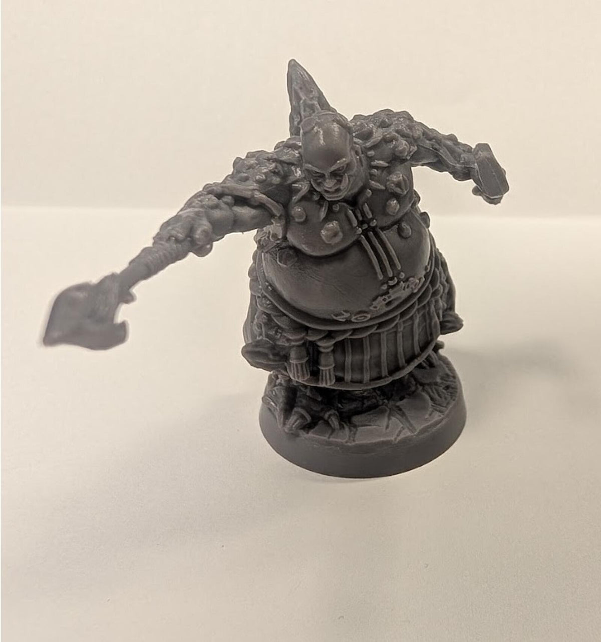 Heroes and Minions Miniatures Set 2