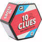 Hex Games - 10 Clues