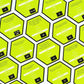 Hex Games - Where On Earth?