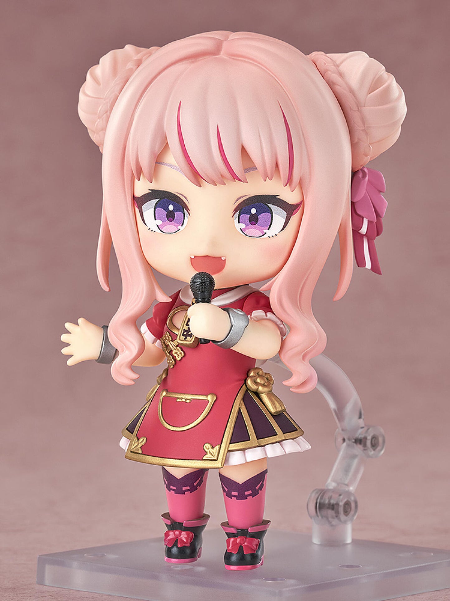 HIMEHINA Nendoroid Tanaka Hime
