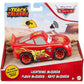 Cars - O/S Track Talkers Mcqueen
