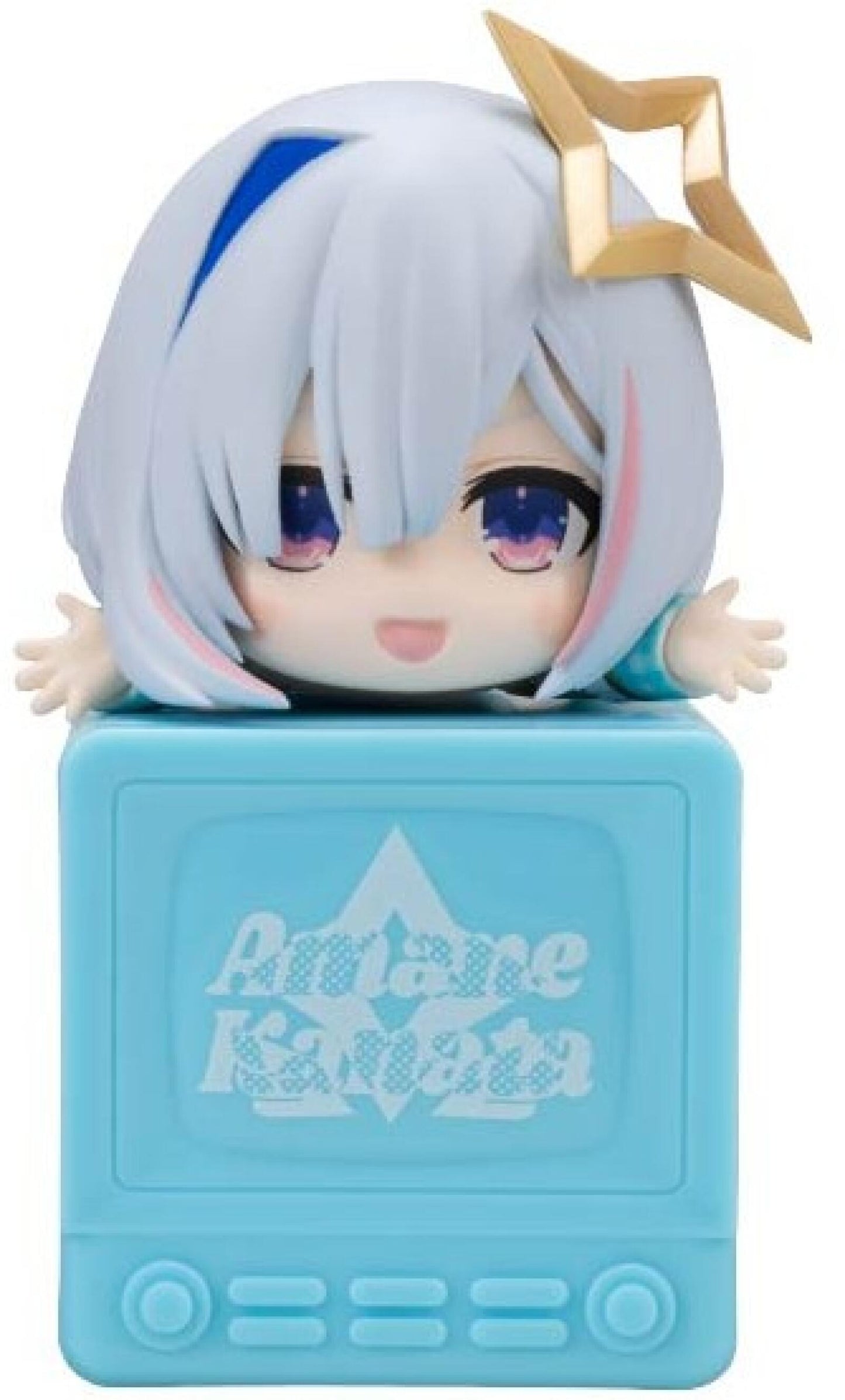 Hololive Production Hololive Hikkake Figure Amane Kanata